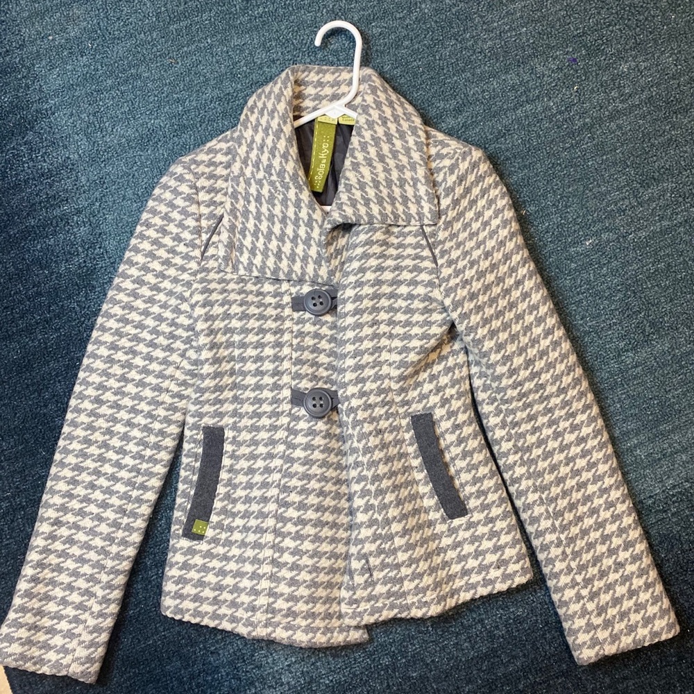 Jacket